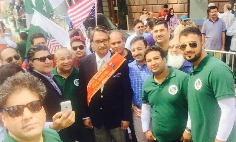 PAYO pakistani independence day